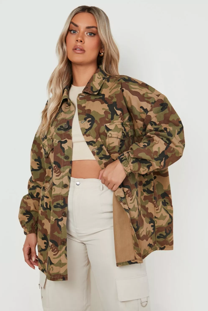 11 Fall Jackets To Add To Your Wardrobe Asap! — Autum Love