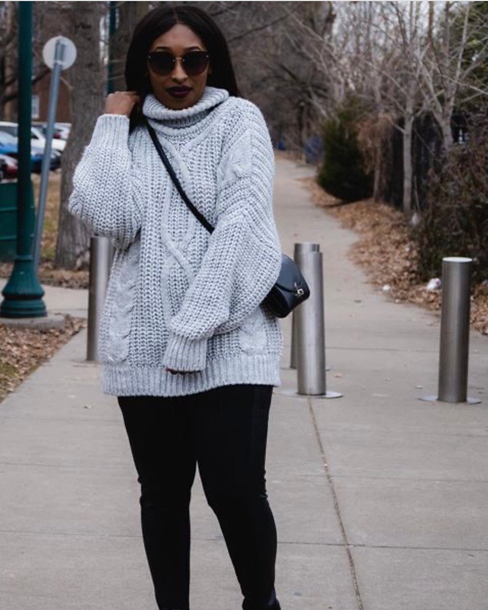 The Ultimate Fall Sweater Guide — Autum Love