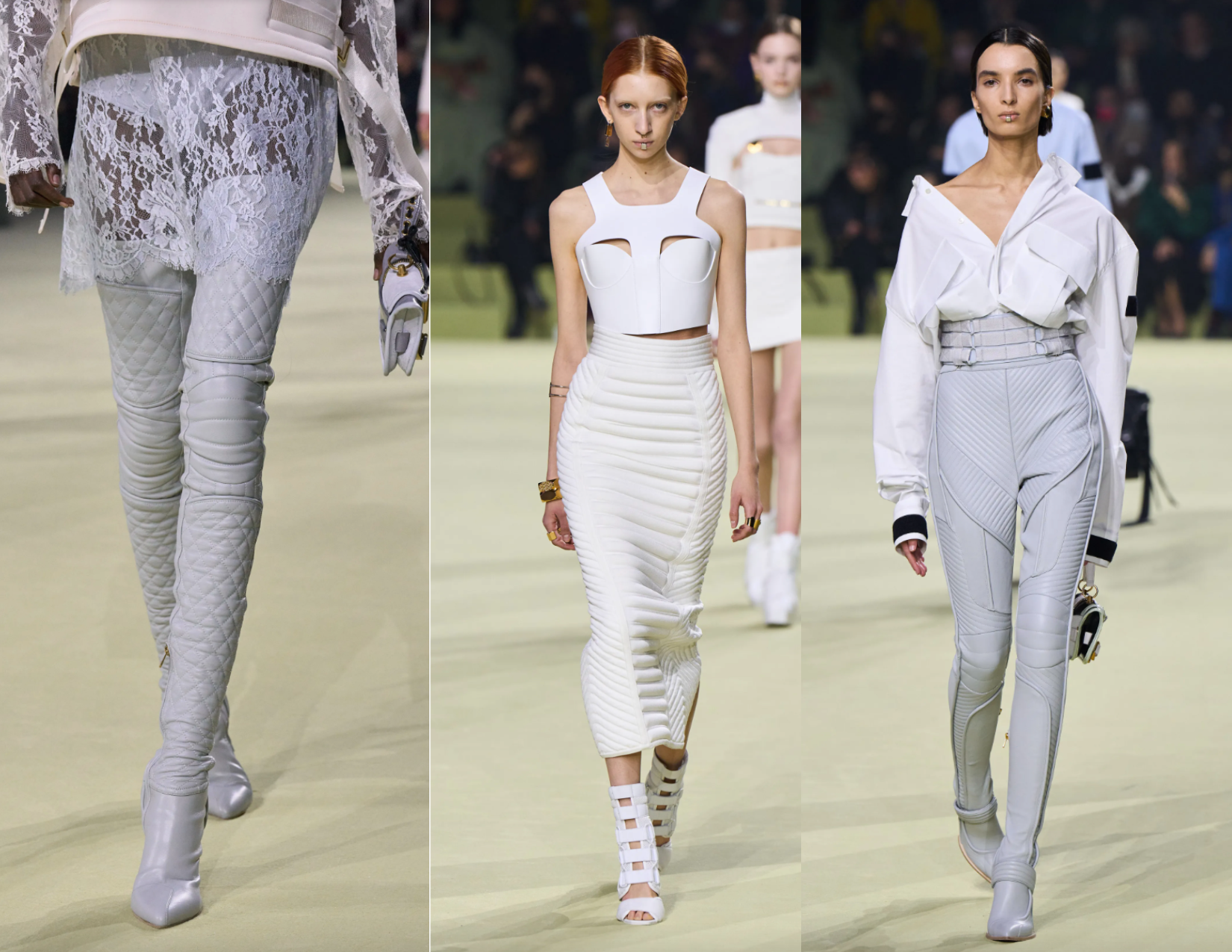 10 Fall / Winter Fashion Trends For Women — Autum Love