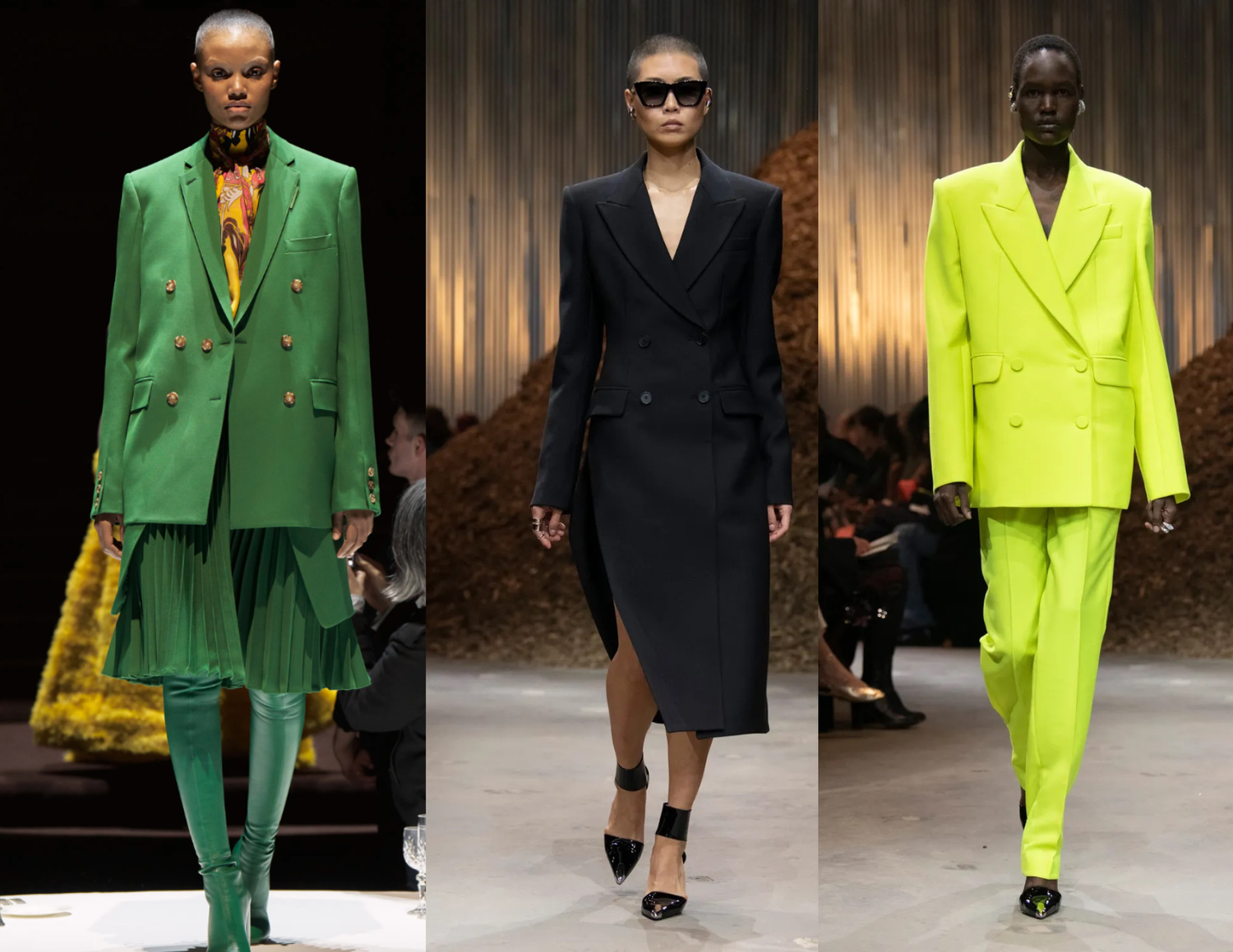 10 Fall / Winter Fashion Trends For Women — Autum Love