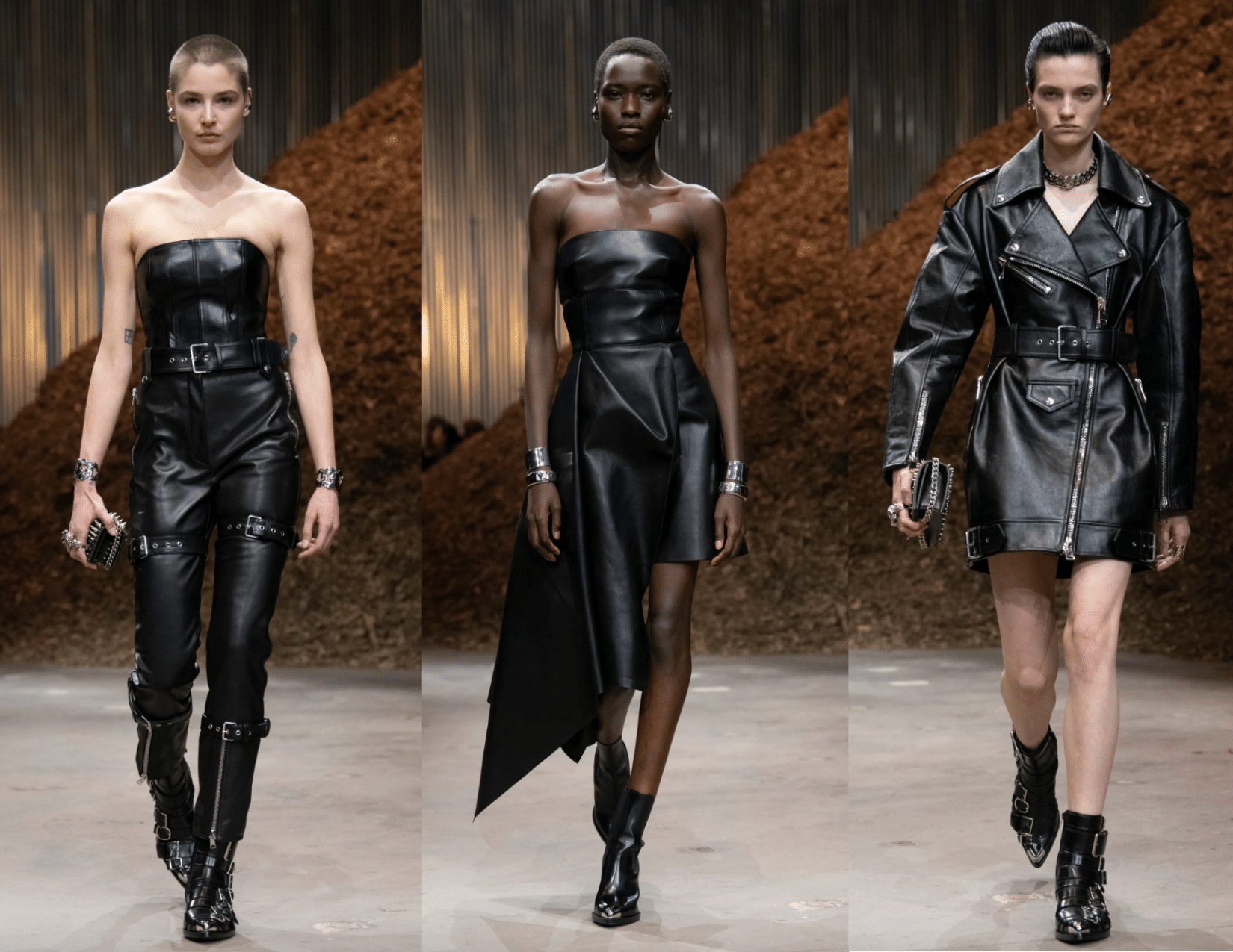 10 Fall / Winter Fashion Trends For Women — Autum Love