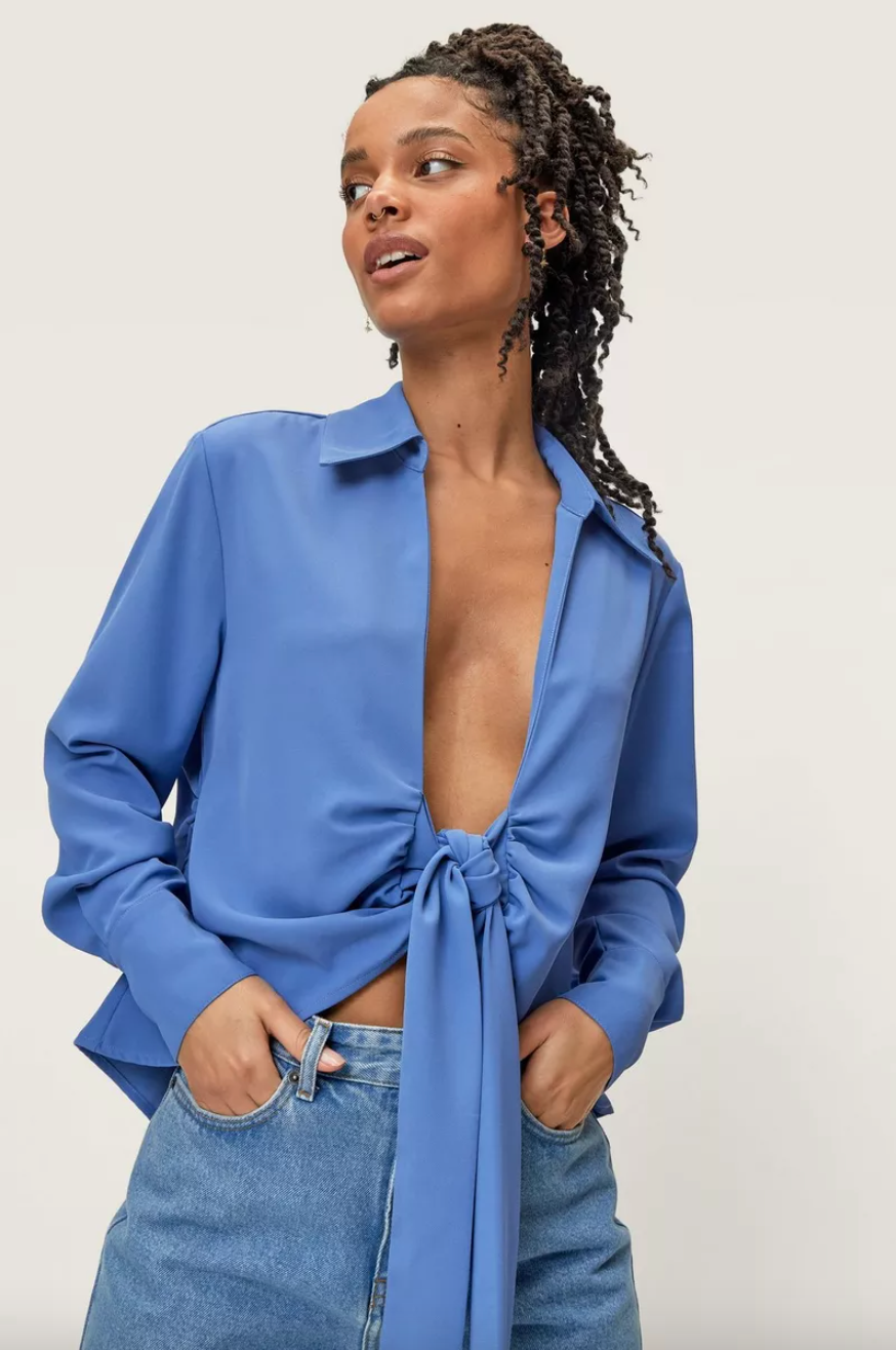 Trendy Summer Tops 2022 — Autum Love