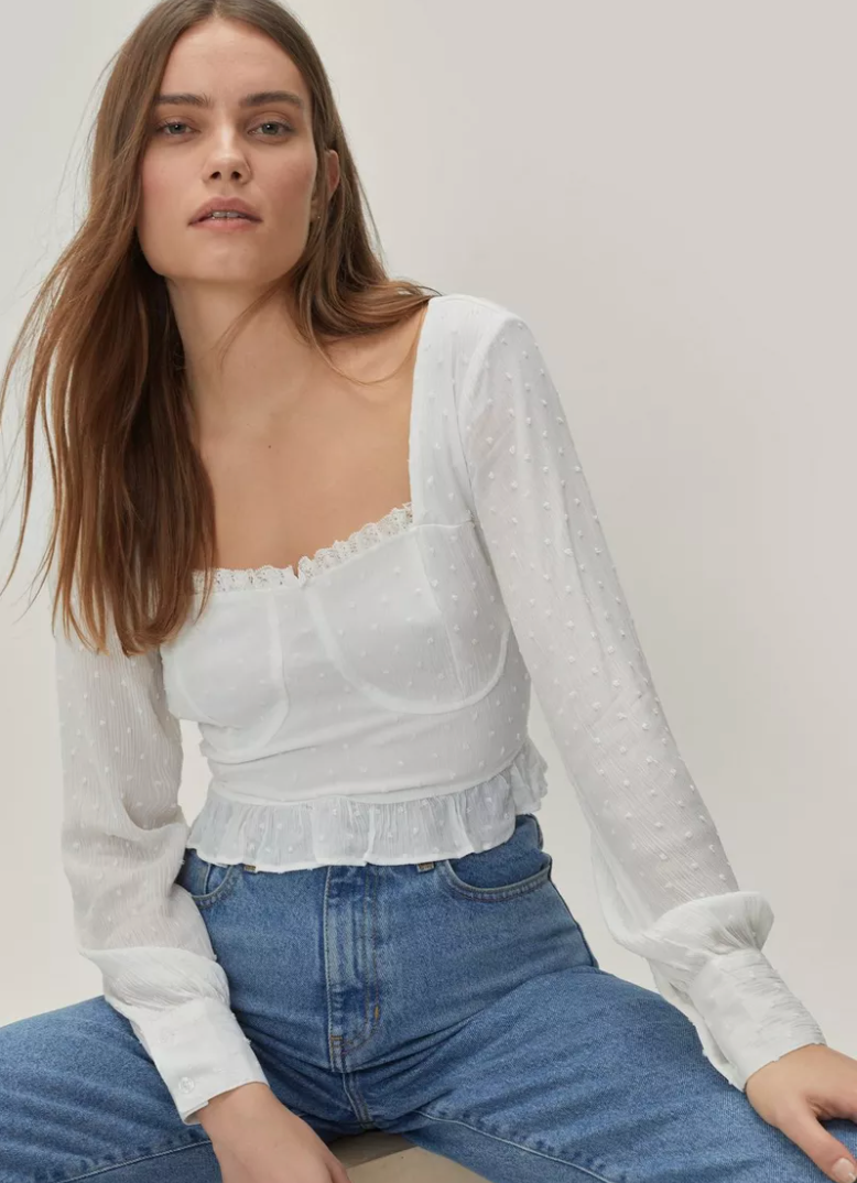 The Very Best Summer Tops of 2022