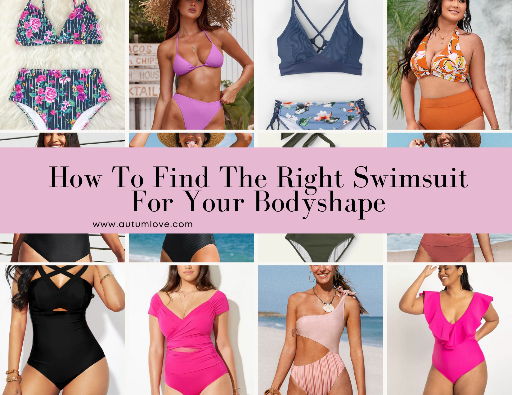 swimsuit for muffin top