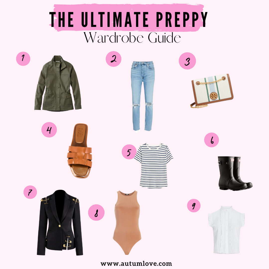 3 Ways to Style Lilly Pulitzer In the Winter - Preppy & Pink
