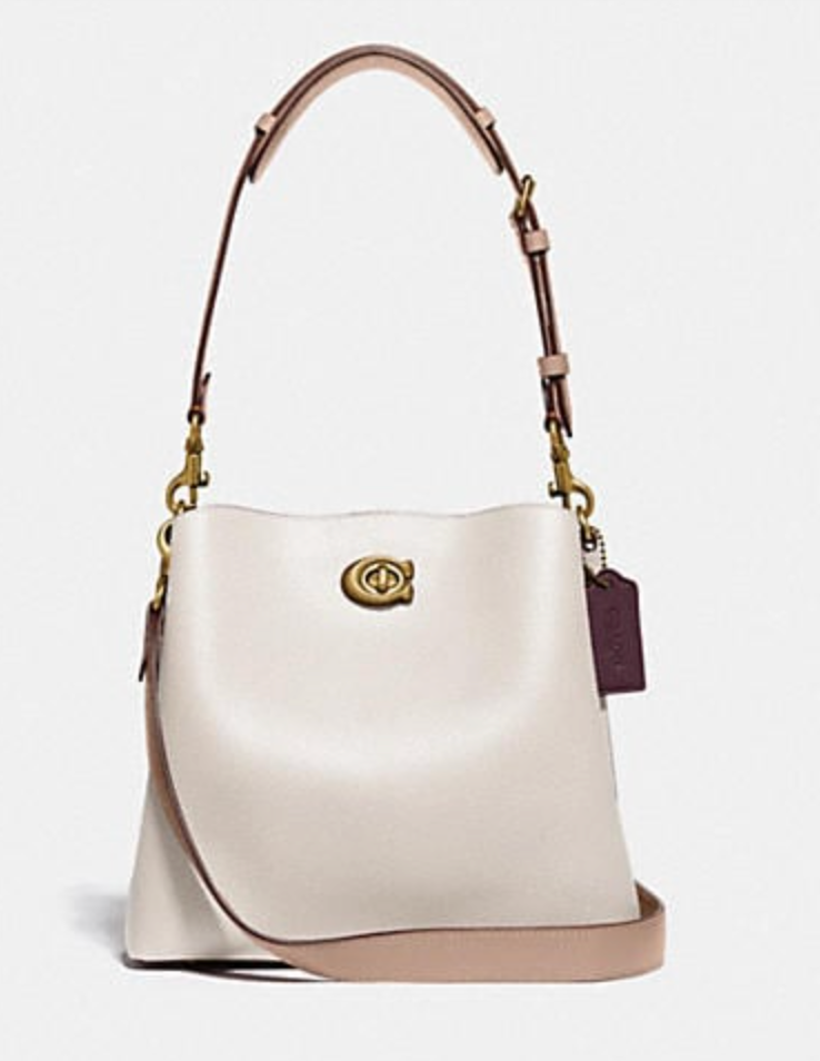 Coach Is Making A Comeback Here are The Best Coach Handbags To Buy This  Season — Autum Love