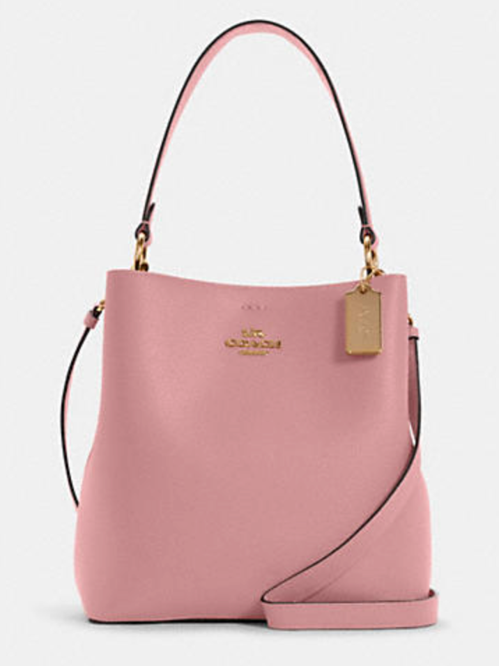 Coach Is Making A Comeback Here are The Best Coach Handbags To Buy This