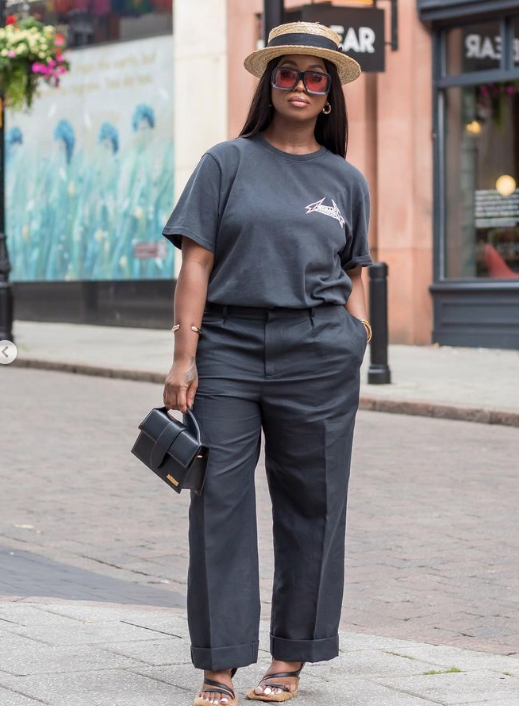 The Ultimate Guide on What To Wear With Trousers: Outfit Ideas for Every  Occasion — Autum Love