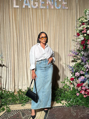 Captivating Street Style Moments: NYFW 2023 in Photos — Autum Love