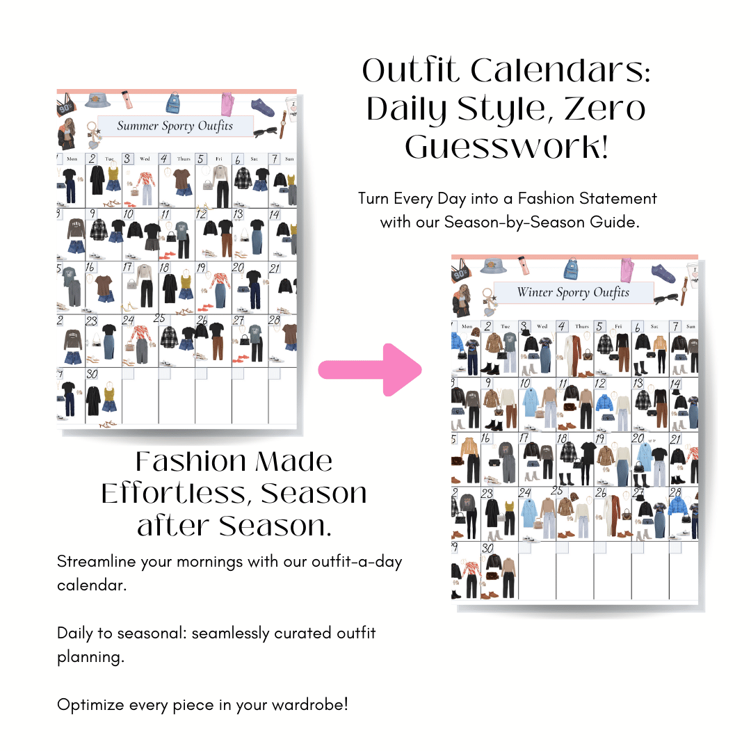 Sporty Style Outfits For All Occasions A Howto Guide — Autum Love