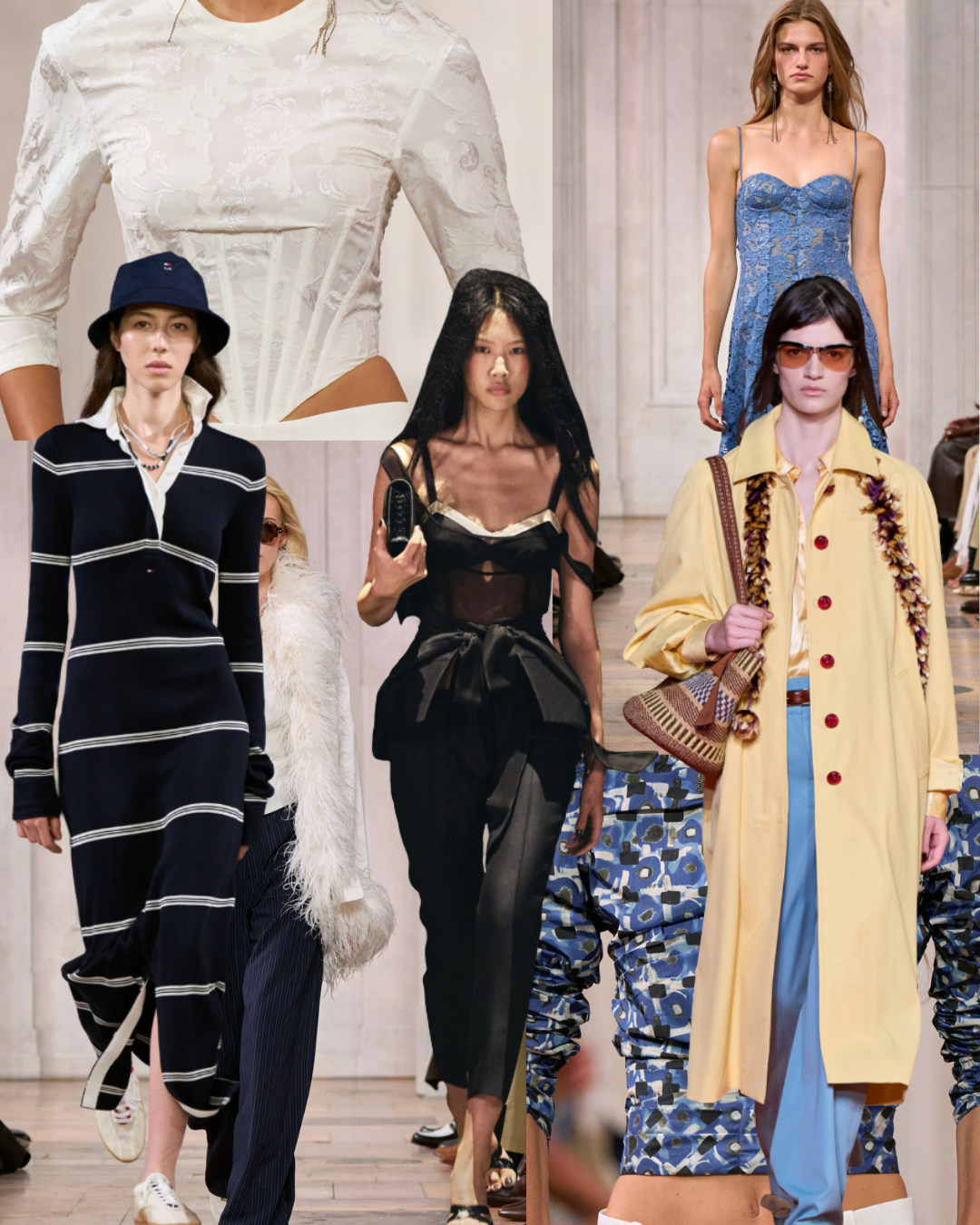 After Watching NYFW, I Have a Pretty Good Idea What We’ll All Be Wearing Next