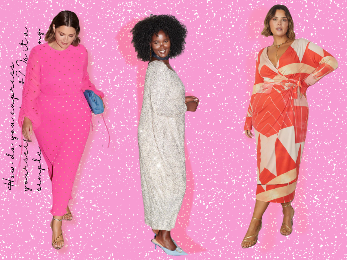 Your Go-To Guide for Dresses That Discreetly Hide FUPA Every Day
