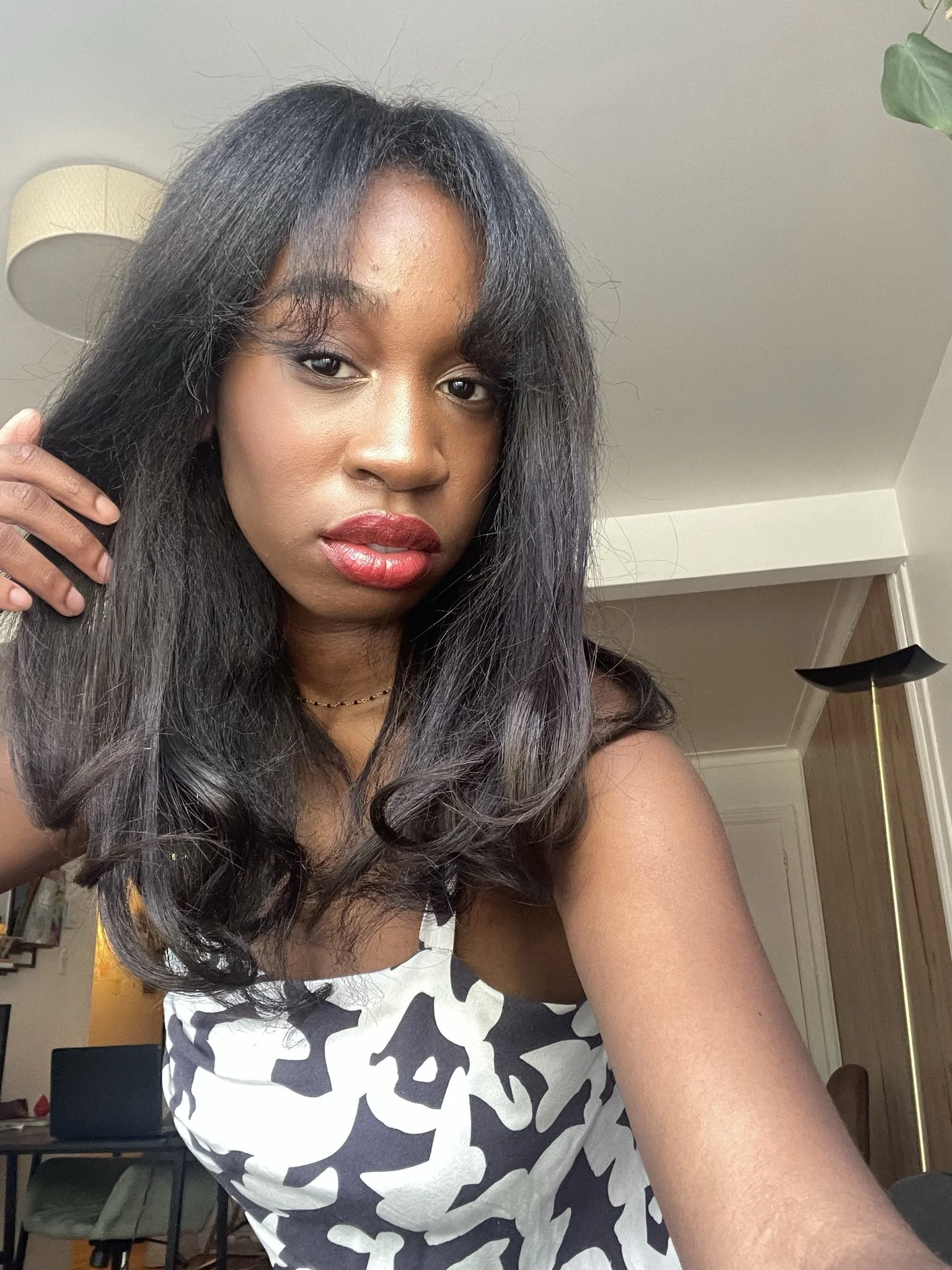 I Reviewed 20 Hair Straighteners  These Are the Best Hair Straighteners of 2026