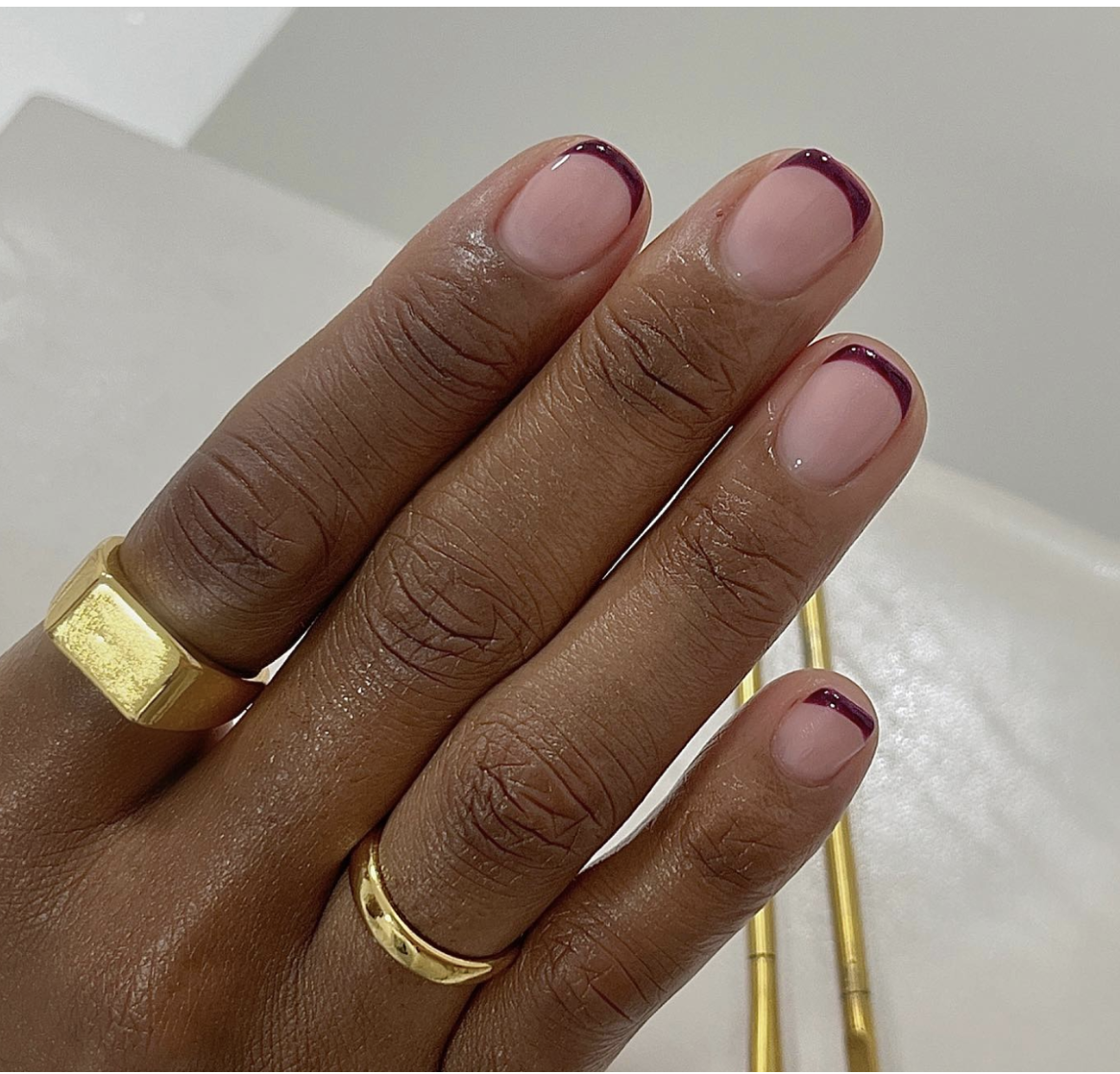 I Found The Perfect Autumn Nail Trends to Book at Your Next Appointment