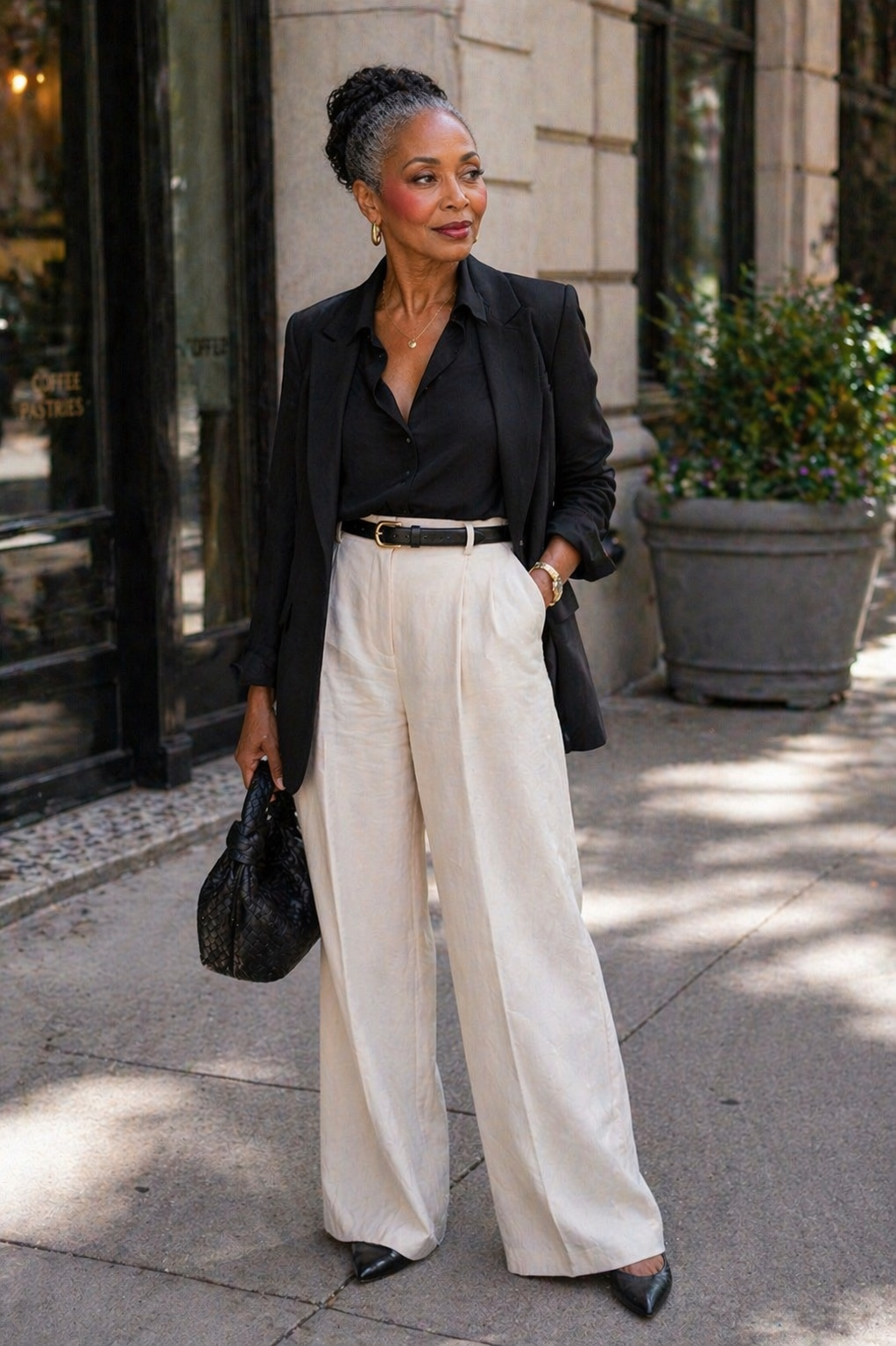 The Best Blushes for Mature Skin Over 50