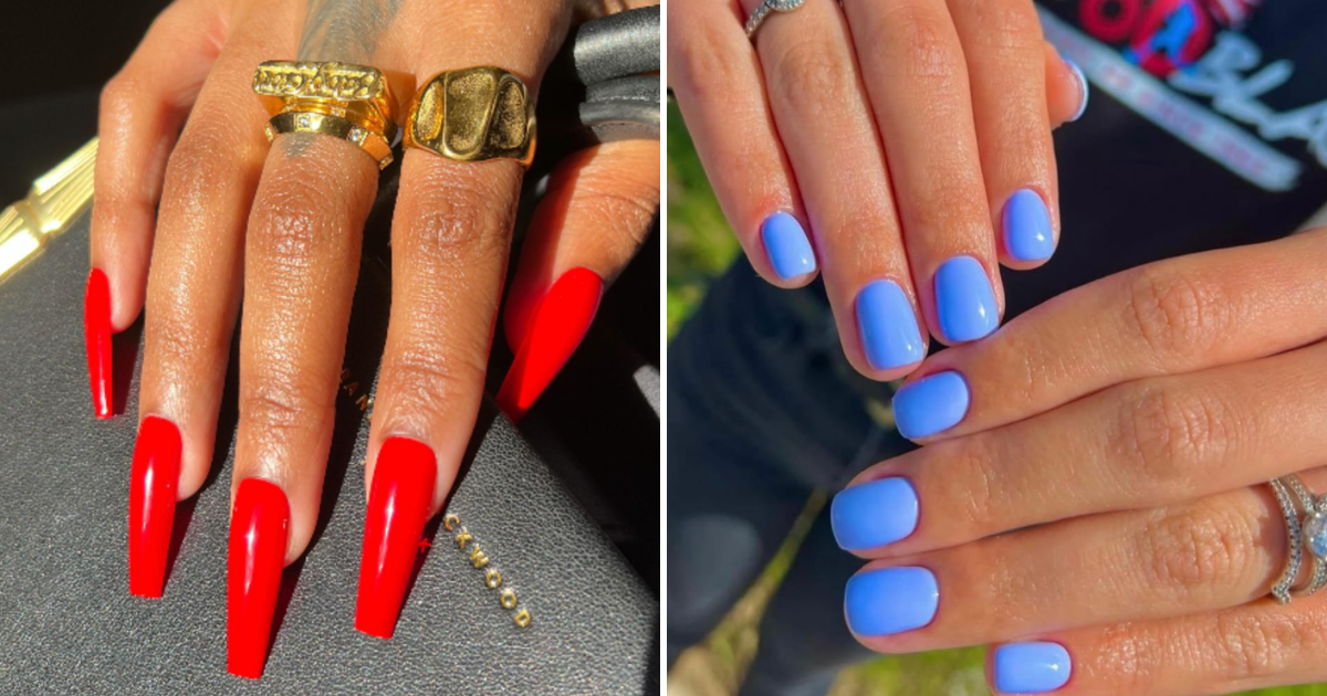 The Top 10 Summer Nail Colors for 2026 That Go With Everything