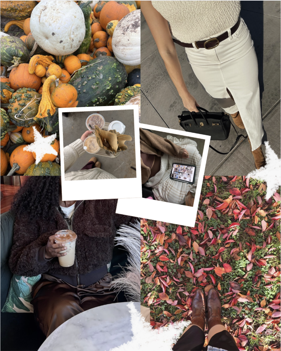 48 Fall Bucket List Ideas to Actually Do This Year