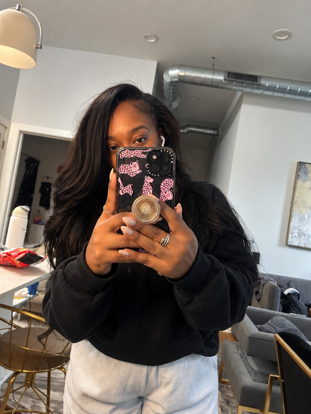 The Best Drugstore Hairsprays That Hold Your Style Without Making It Crunchy