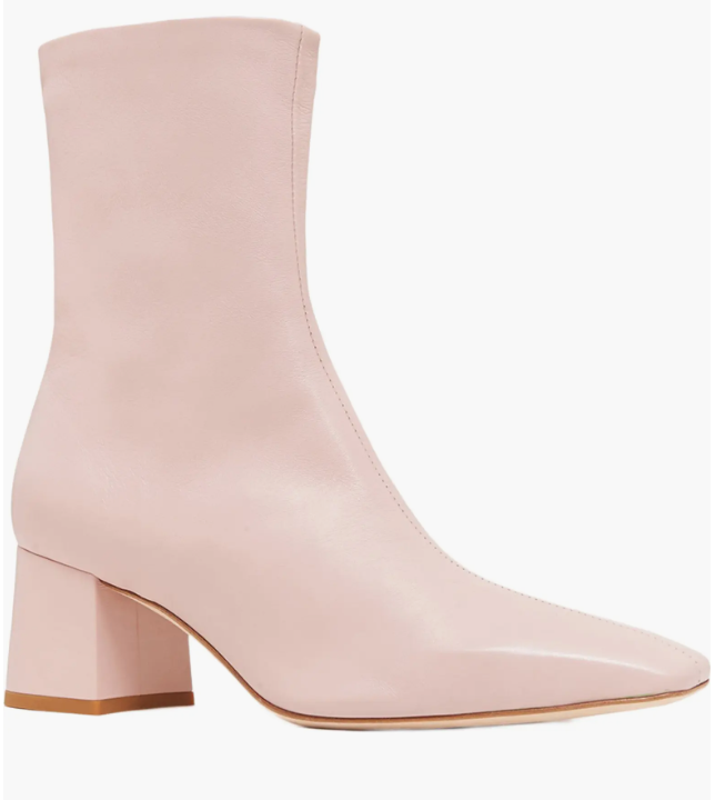 Milani Boot Daniella Shevel