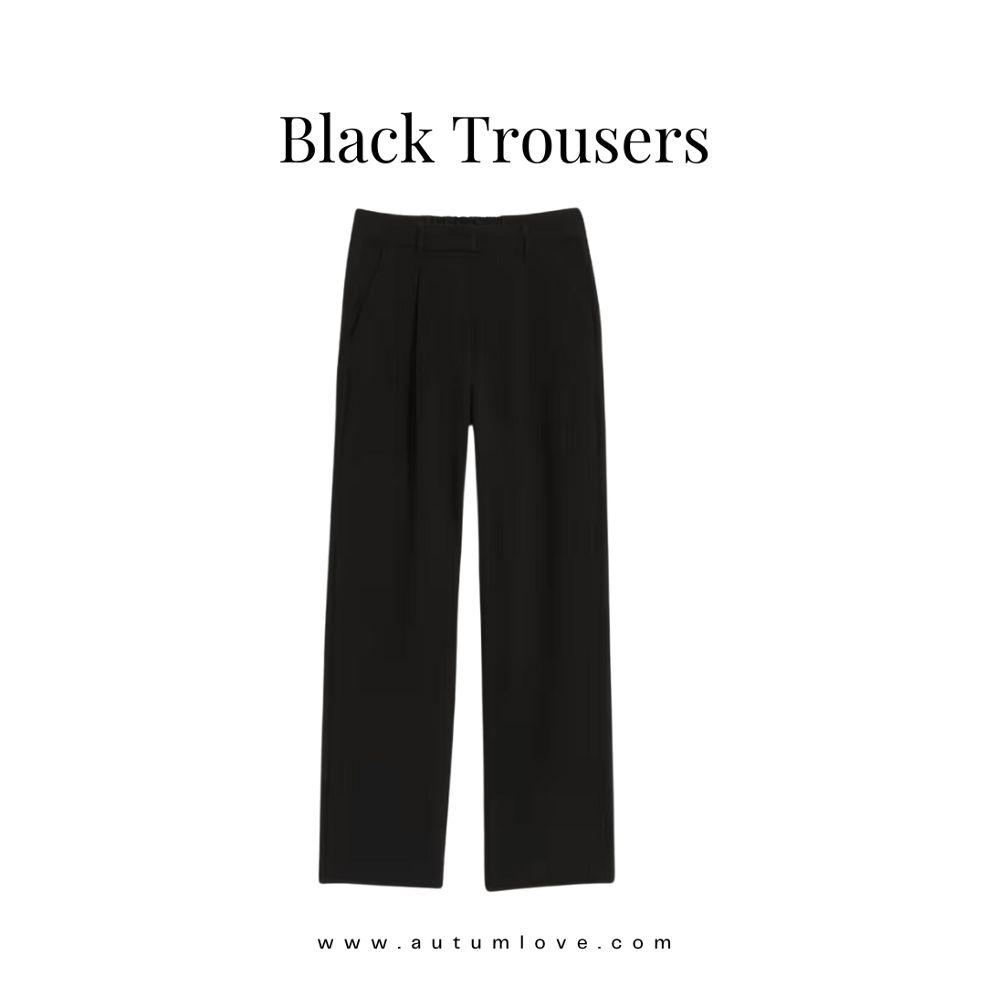 Timeless Wardrobe Essentials for Women Over 50 Seasonal Styling Guide