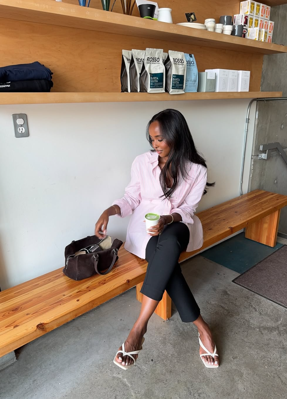 How I’m Updating My Fall Wardrobe Before School Drop-Off Season Hits
