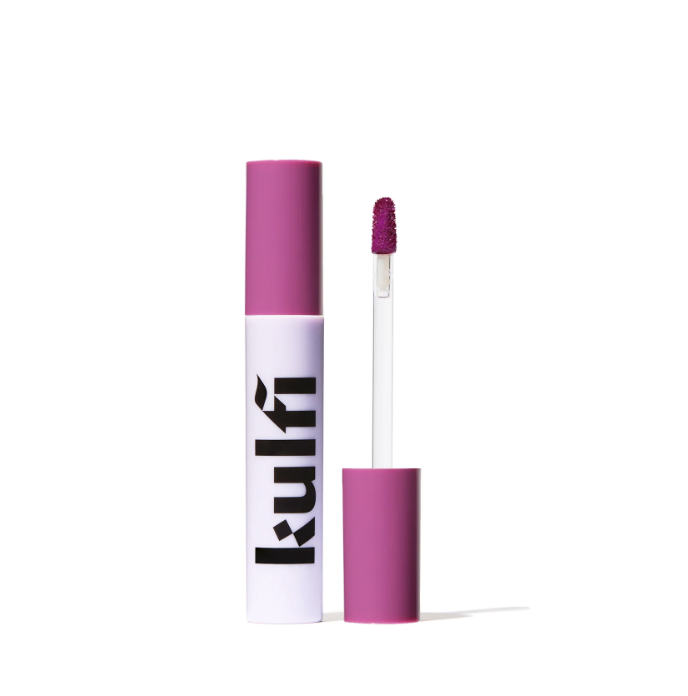 Kulfi Lassi Lips Staining Lip Oil for glossy long-lasting color