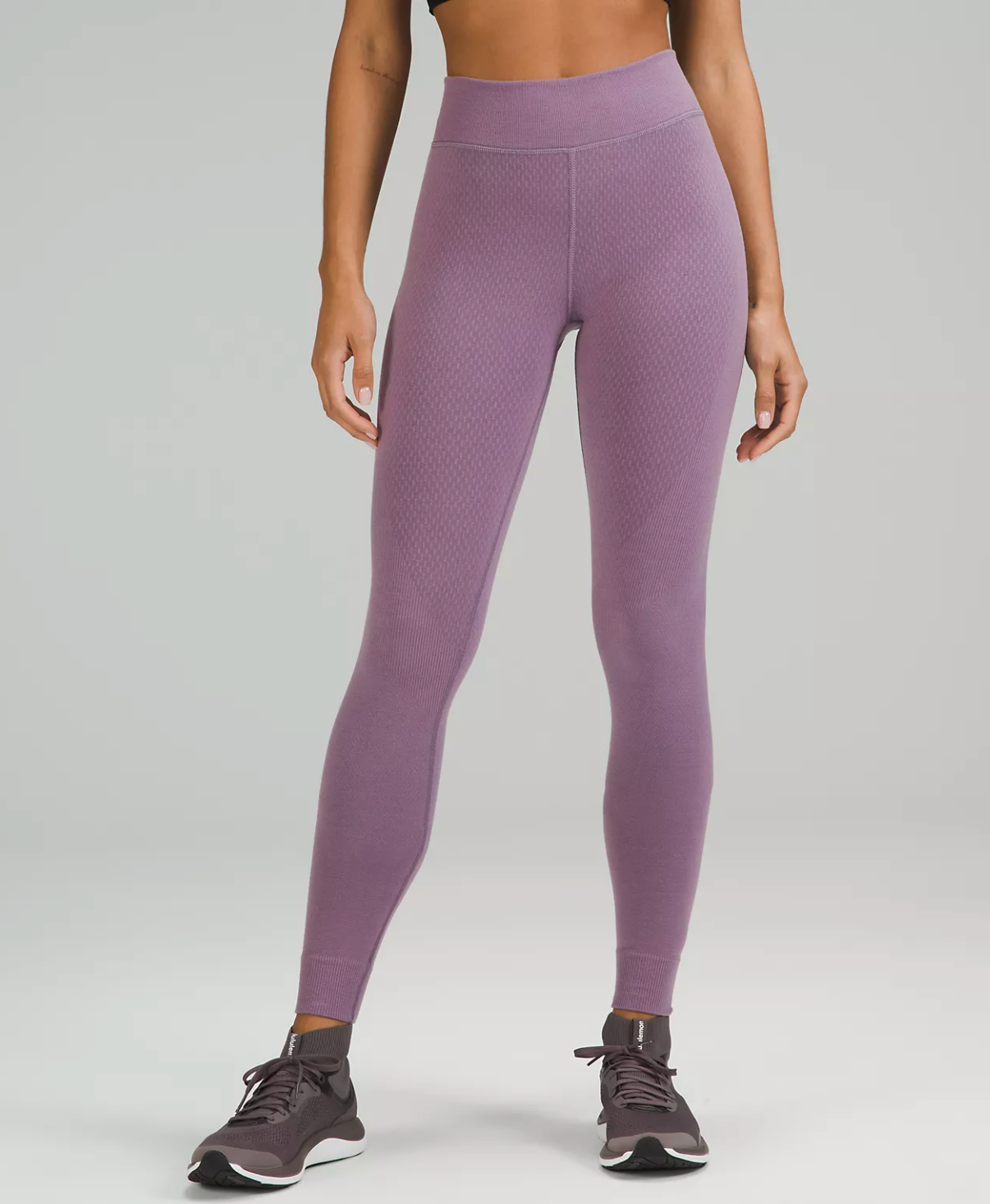 Thermal Leggings - Add an Extra Layer of Warmth with Thermal Pants
