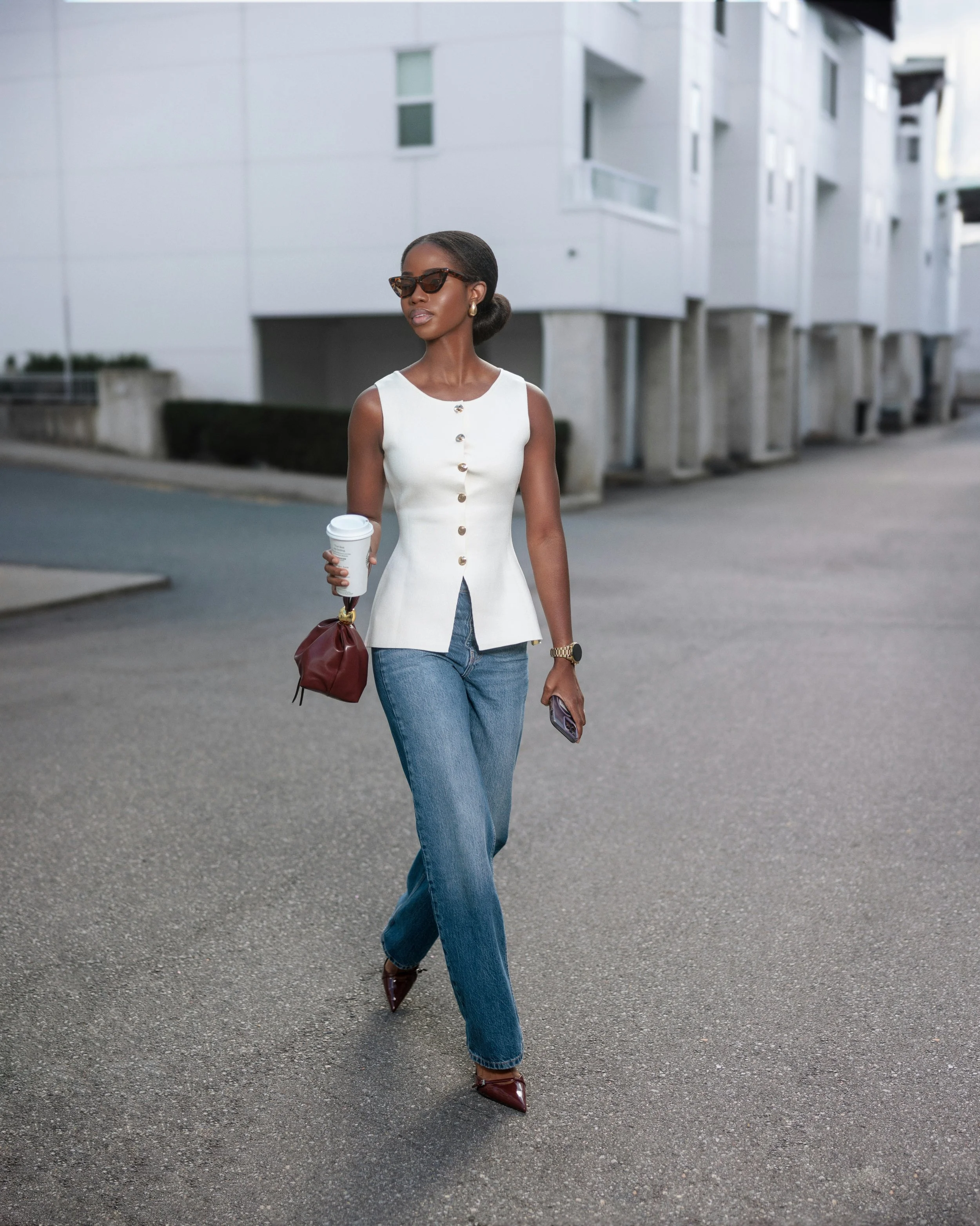 What to Wear to a Summer Job Interview—Without Reaching for a Boring Suit