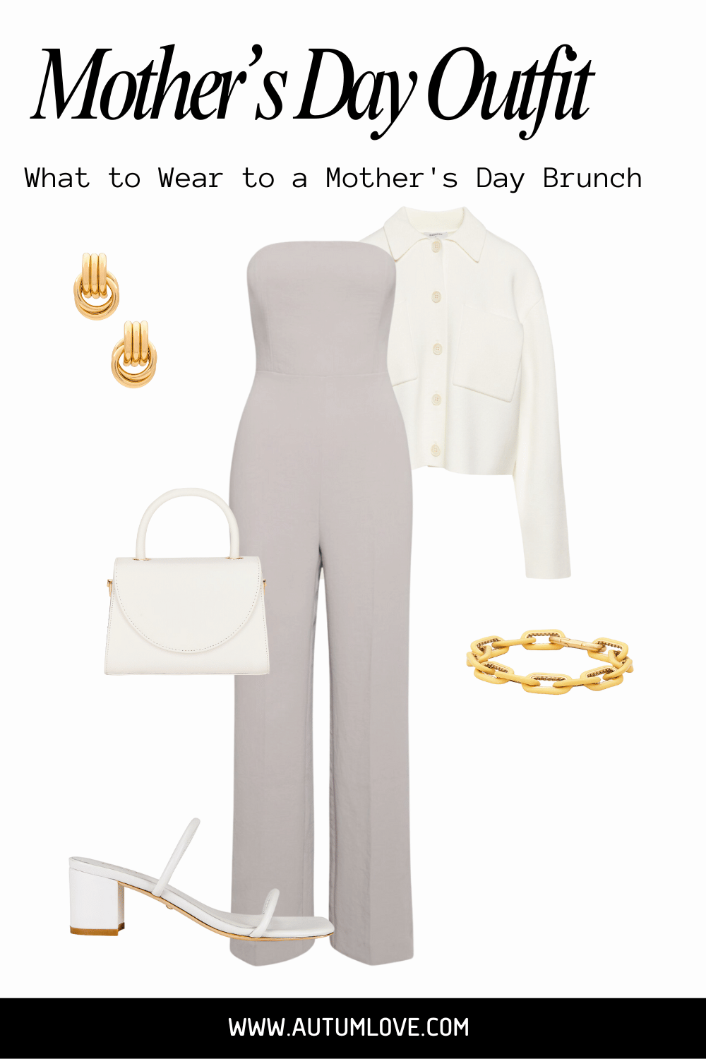 What to Wear on Mother's Day 13 Stylish Outfit Ideas — Autum Love