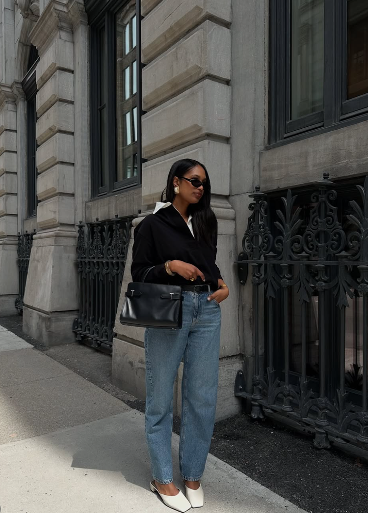 Shoes to wear with skinny jeans