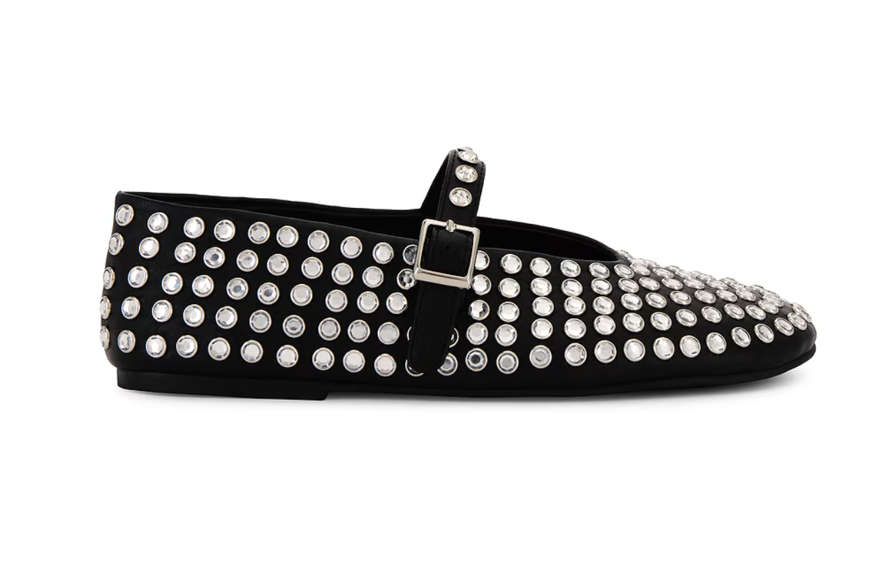 Miami Flat Tony Bianco brand:Tony Bianco $180