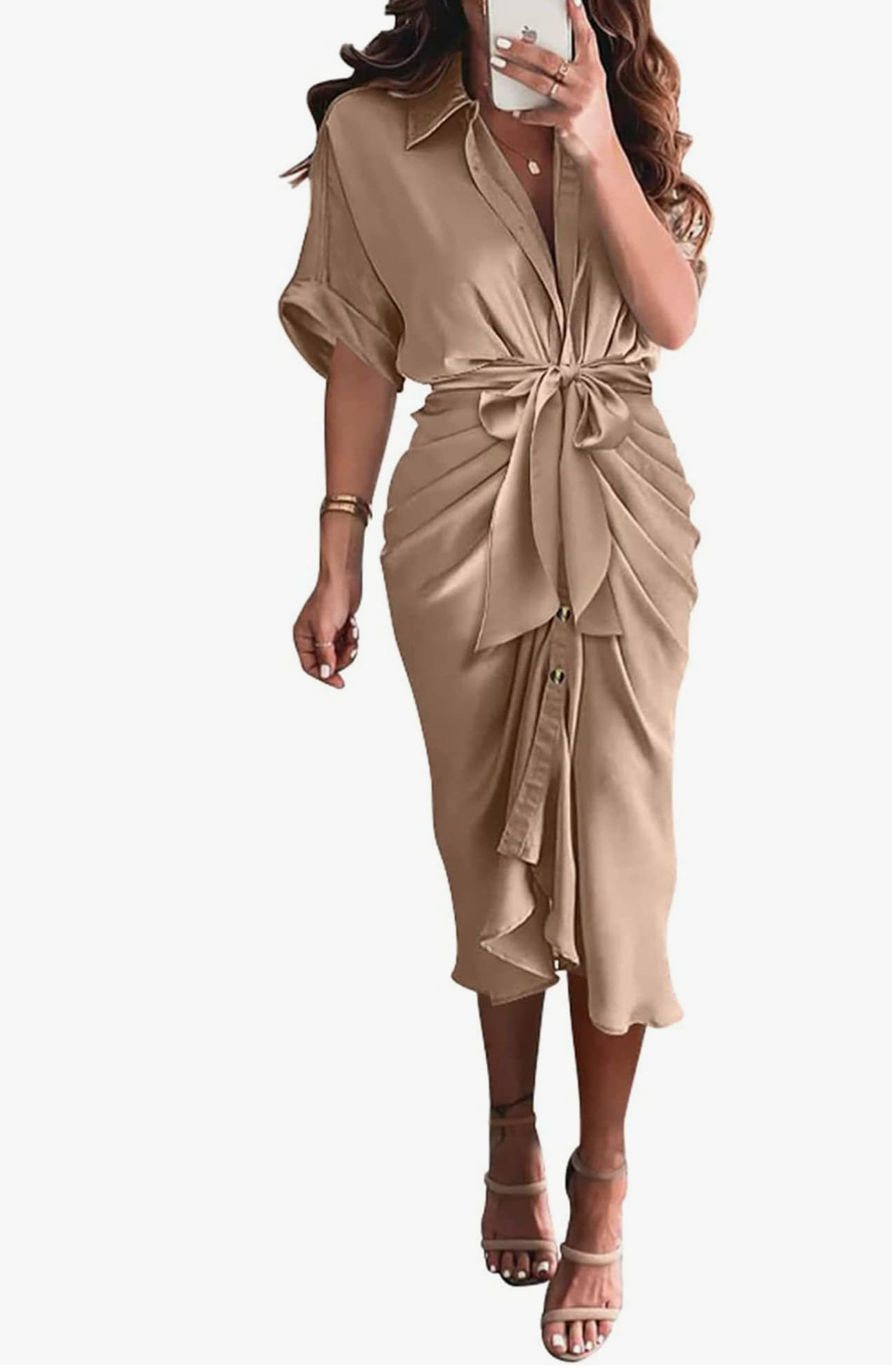 Muffin Top How To Hide Tummy Fat In A Tight Dress Best Dresses To