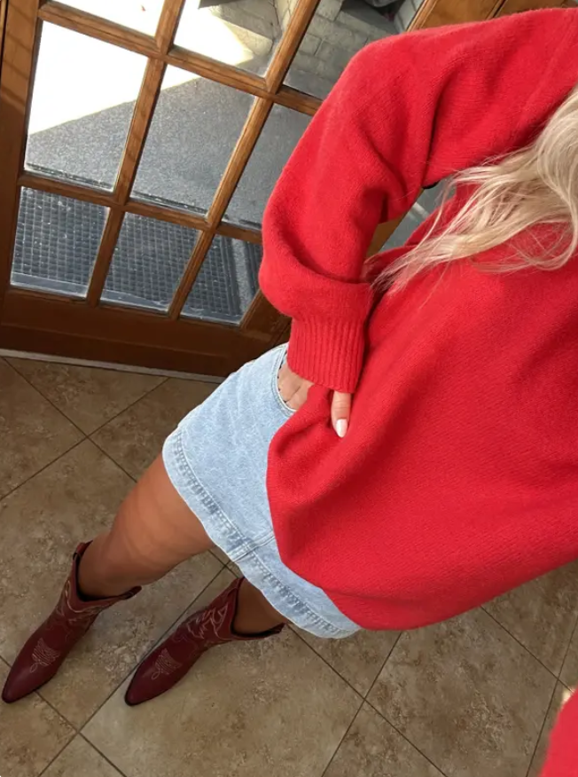 These Nordstrom Sale Picks Are Perfect for Girls Who Are Always Cold and Always Cute