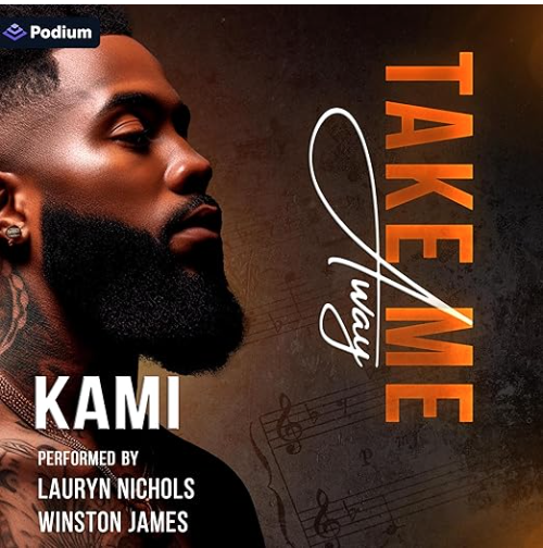 Take Me Away — Kami Holt