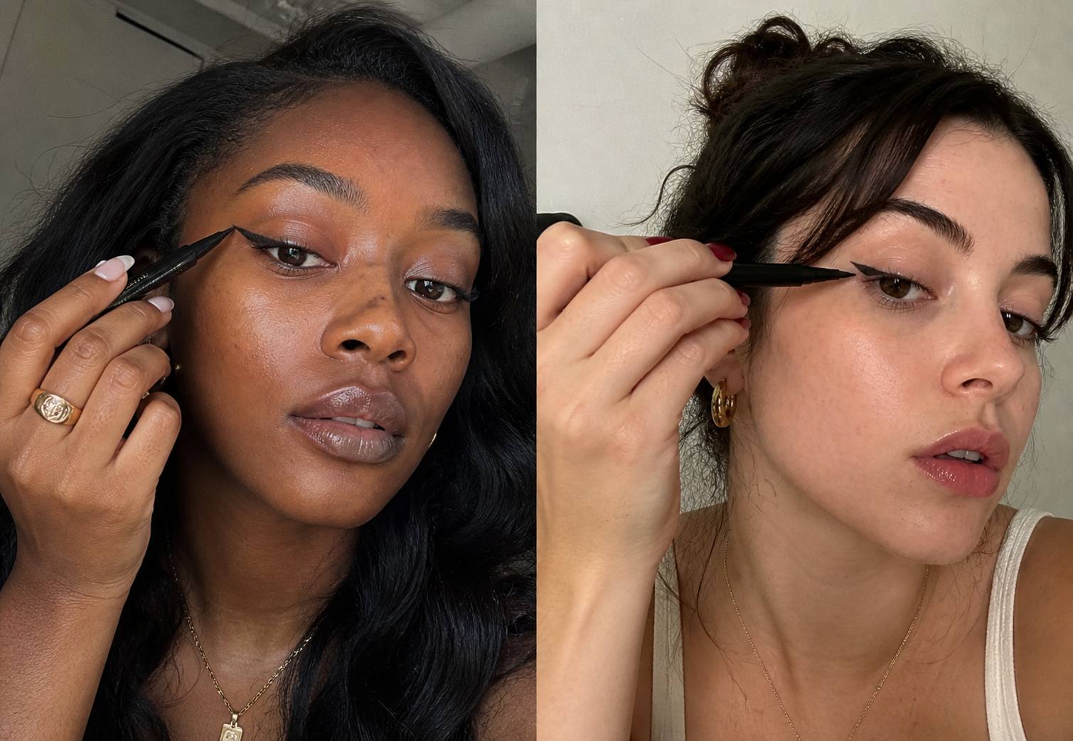 The Best Waterproof Eyeliners of 2026 — That Actually Stay On