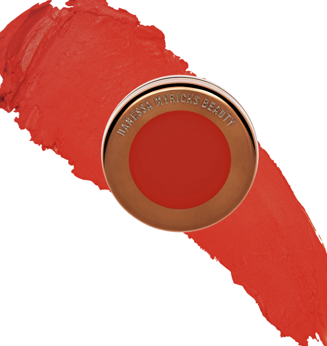 Yummy Skin Blurring Balm Powder Flushed