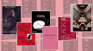 20 fashion books perfect for coffee table decor
