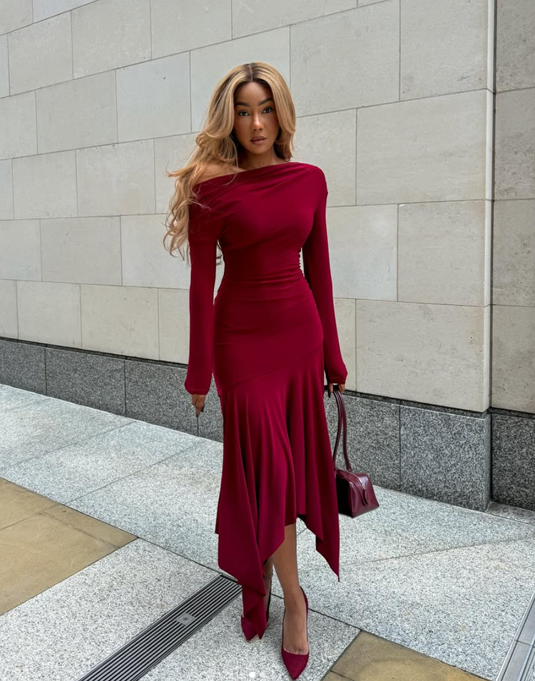 Outfit ideas to wear to a holiday party