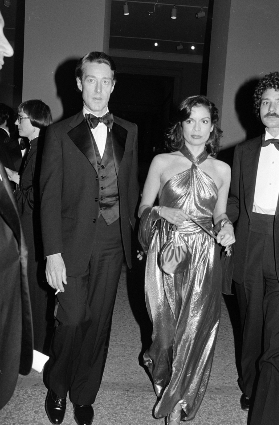 Bianca Jagger