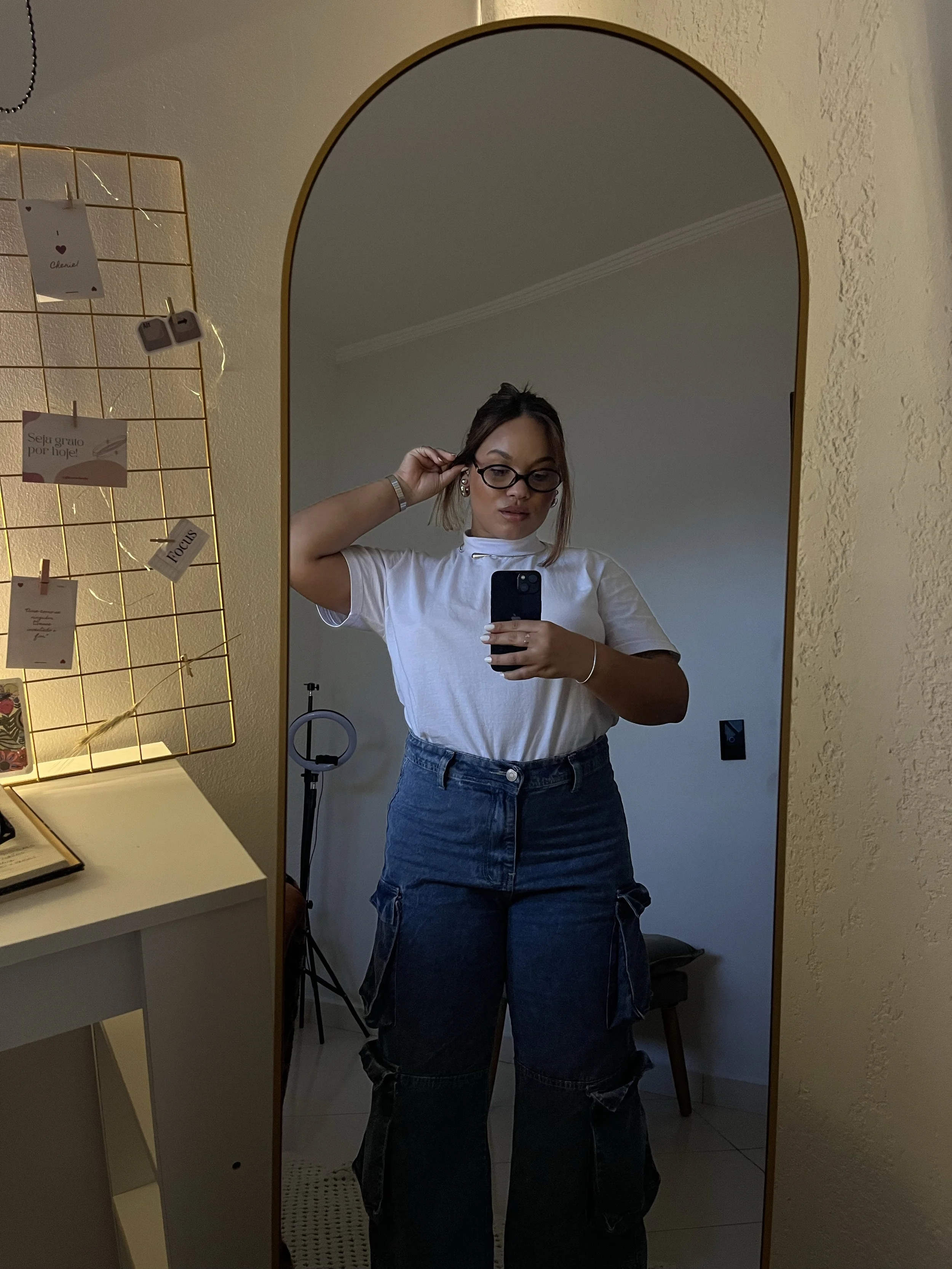 My Entire Fall Wardrobe Is From Walmart—Here’s What I Got