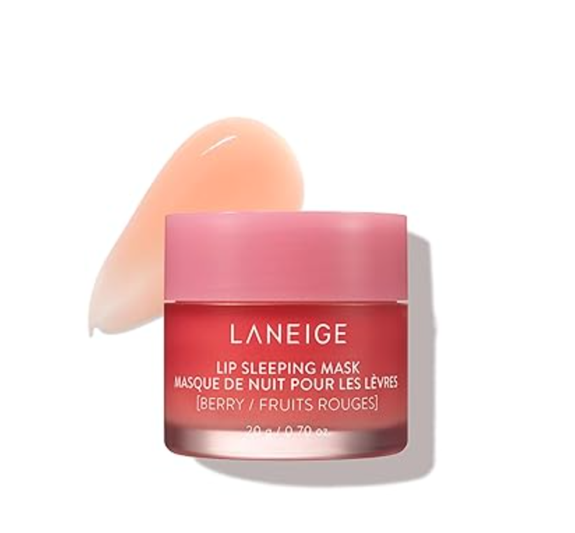 LANEIGE Lip Sleeping Mask