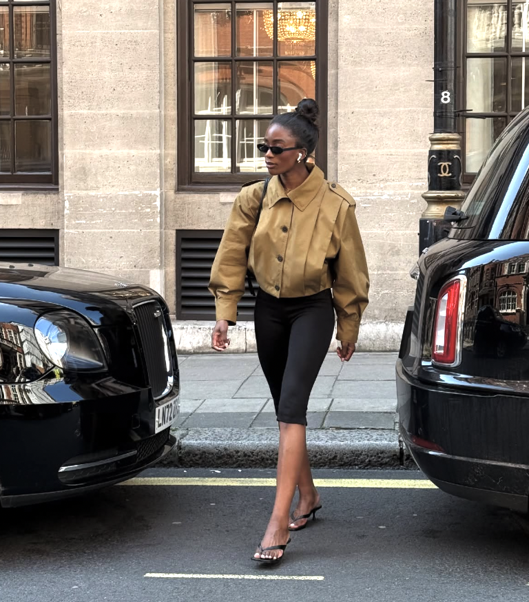 The Only 6 Shoes to Wear With Capri Pants in 2026