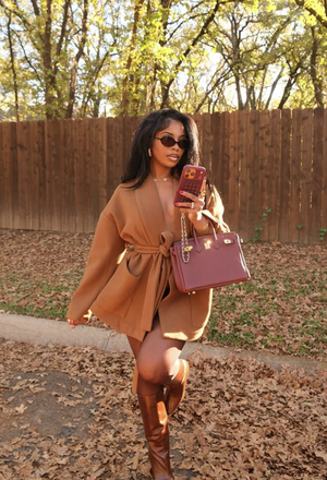 Classic designer bags