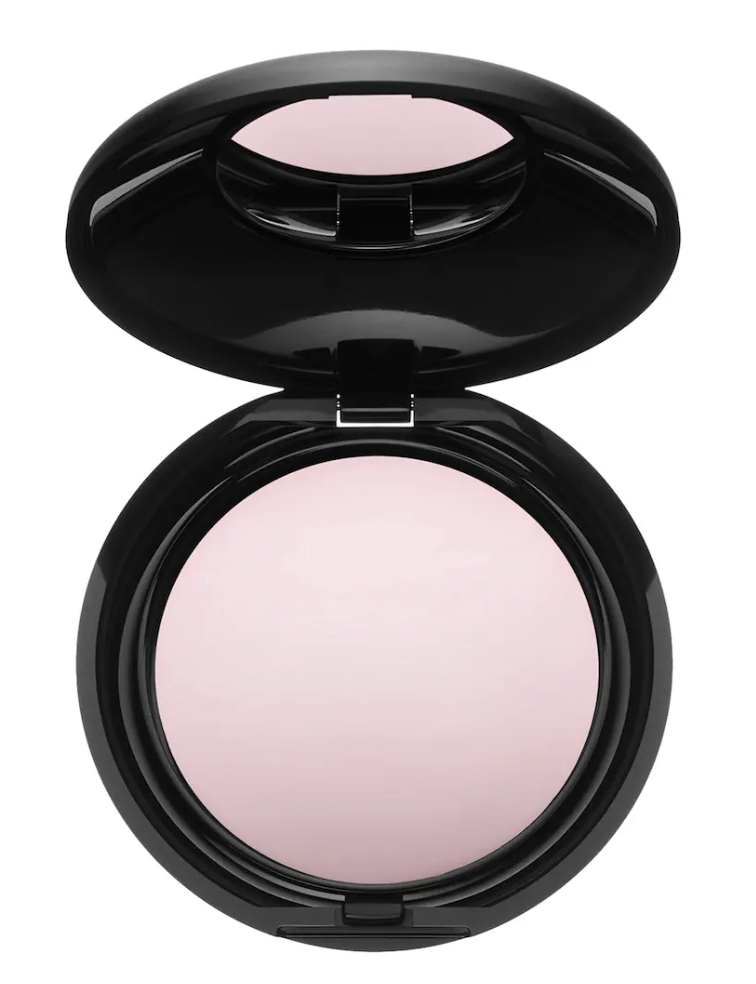 Pat McGrath Labs blurring under-eye powder for mature skin