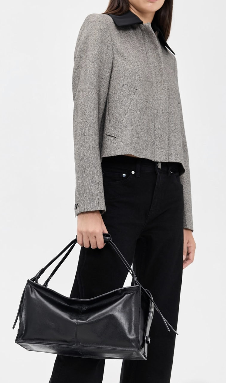 STAUD Harold Shoulder Bag