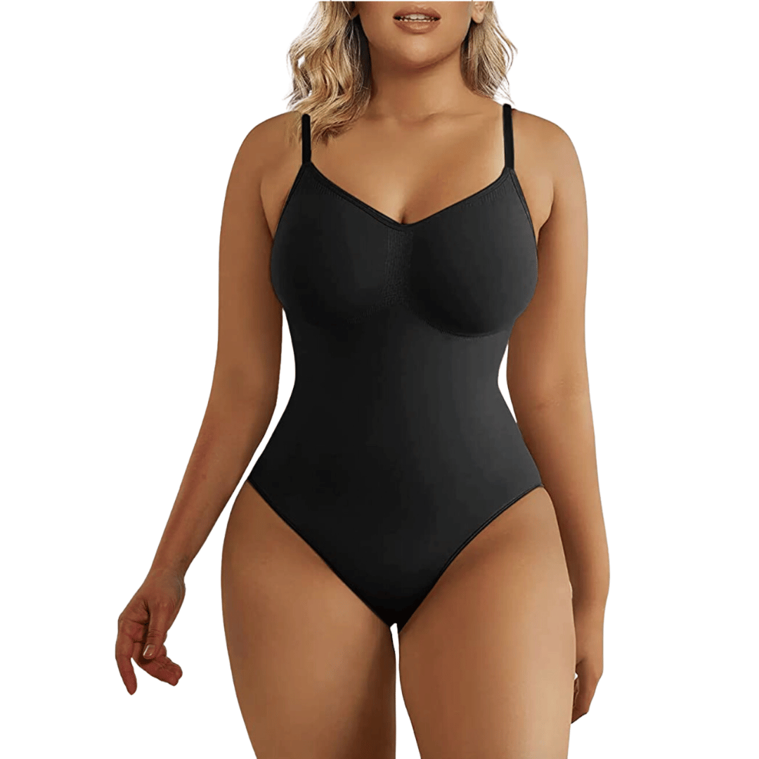 Snatch your confidence and curves with our Snatched Shapewear