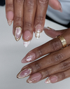 Cuticle Oils