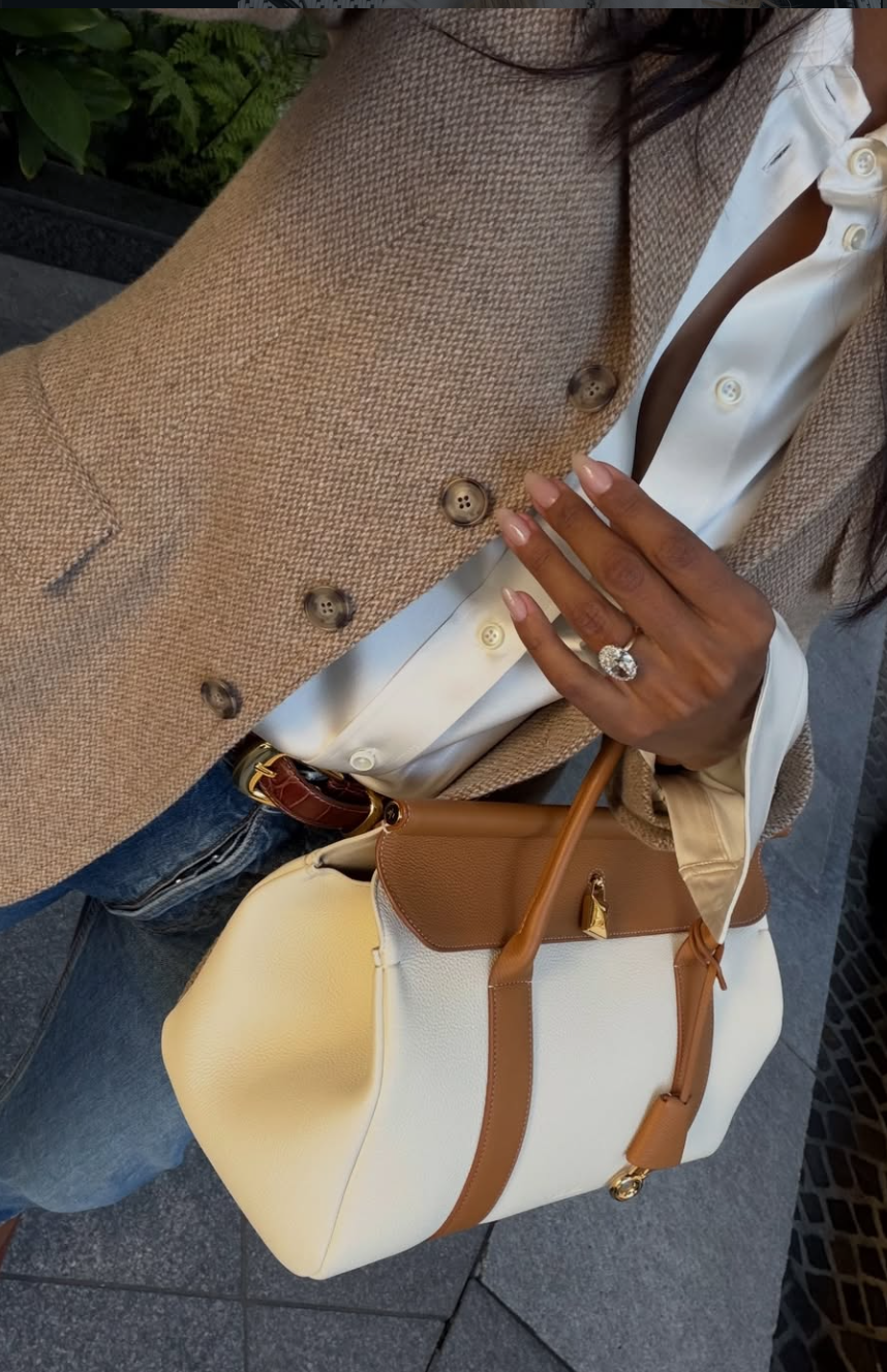 The Best Jeans To Wear With A Blazer