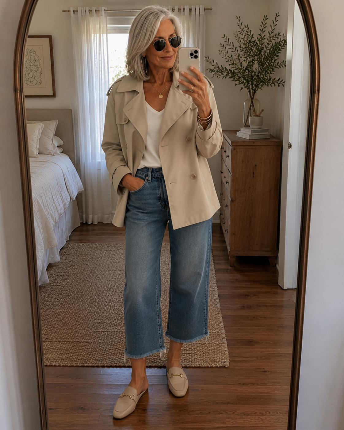 Women in Their 60s Are Adding These 25 Fresh Nordstrom Finds to Their Carts