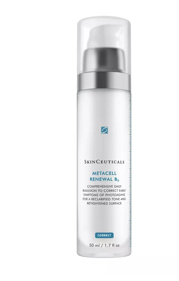 SkinCeuticals Metacell Renewal B3 treatment bottle